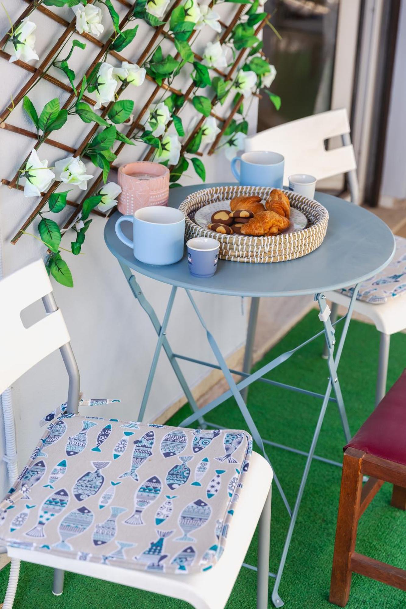 Apartmán Sweet Greek Memories B Atény Exteriér fotografie